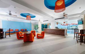 Gallery image of Radisson Aquatica Resort Barbados in Bridgetown