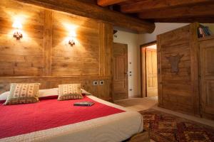 Imagen de la galería de Relais du Berger, en Aosta