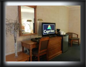Gallery image of Capri Inn in St. Catharines