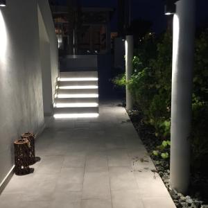 Fotografia z galérie ubytovania Nikos Ikies v destinácii Theologos