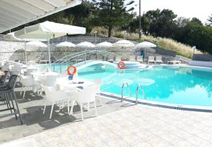 Φωτογραφία από το άλμπουμ του Kalimera Apartments στην Κασσιόπη