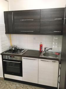 Fotografia z galérie ubytovania BELÓ Apartman v Siófoku + 2 fotografie