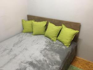 Fotografia z galérie ubytovania BELÓ Apartman v Siófoku