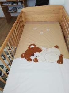 Gallery image of Apartment Pilatus Ošljak in Preko