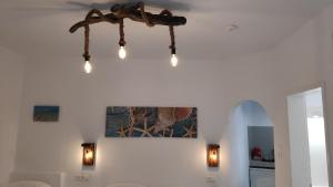 Fotografia z galérie ubytovania Grey Rooms Naxos v destinácii Naxos Chora