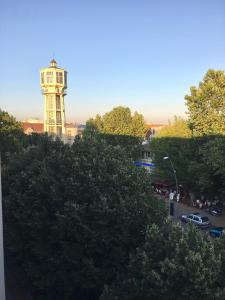Fotografia z galérie ubytovania BELÓ Apartman v Siófoku