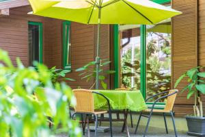 Gallery image of Vila PRI Rouzes in Palanga