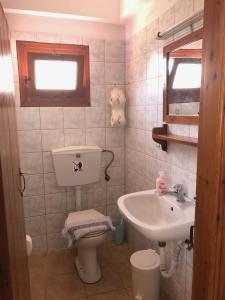 
Ένα μπάνιο στο Patras Apartments
