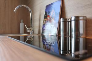 Fotografia z galérie ubytovania Sydonia Apartments - Małkowskiego v Štetíne