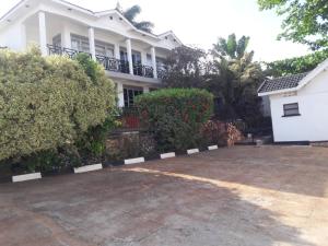 Gallery image of Victoria Panorama Hotel in Jinja