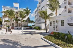 Galeriebild der Unterkunft Turtle's Nest Beach Resort in Meads Bay