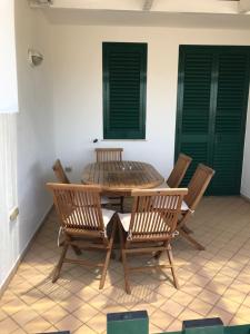 Foto dalla galleria di Villetta Chiara a Torre Vado