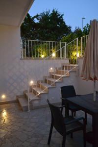 Fotografie z fotogalerie ubytování Casa La Strea - Vivi Salento v destinaci Porto Cesareo