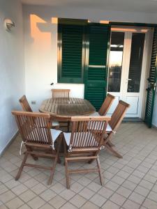 Foto dalla galleria di Villetta Chiara a Torre Vado