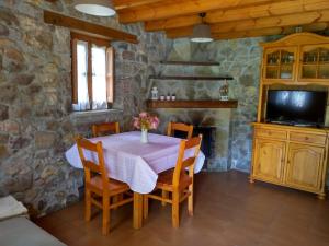 Foto de la galería de Casa Rural La Cabaña en Cangas de Onís