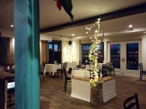 Foto dalla galleria di Les Ancêtres Auberge & Restaurant a St-Pierre-de-l'Île-d'Orléans