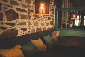 Foto dalla galleria di Les Ancêtres Auberge & Restaurant a St-Pierre-de-l'Île-d'Orléans