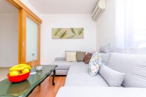 Posedenie v ubytovaní Villa Alka