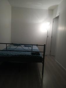 Postel nebo postele na pokoji v ubytování A 20 minutes de Paris