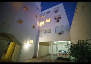 Gallery image of Martinique Apartamentos in Bahía Blanca