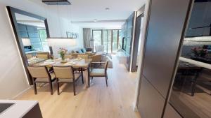 Fotografie z fotogalerie ubytování White Pearl Apartment 2.05 v destinaci Timmendorfer Strand
