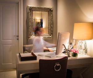 Gäste, die in der Unterkunft Boutique Hotel Stari Grad übernachten