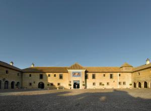 Fotografia z galérie ubytovania Parador de Carmona v destinácii Carmona