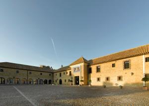 Galeriebild der Unterkunft Parador de Carmona in Carmona