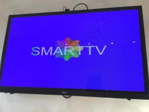 TV a/nebo společenská místnost v ubytování A 2 PASSI da + 15 fotografií