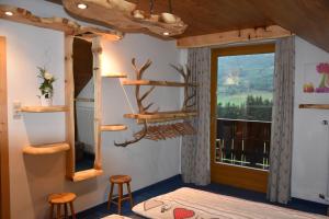 Foto sihtkohas Murau asuva majutusasutuse Apartment Krobath galeriist