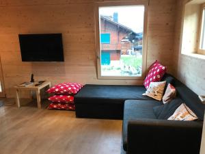 Galeriebild der Unterkunft Chalet Vicky et Nino in Les Diablerets + 12 Fotos
