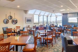 Gallery image of Quality Hotel in Clarenville