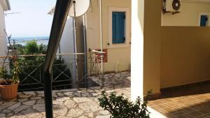Fotografia z galérie ubytovania margarita's apartment v destinácii Lefkada
