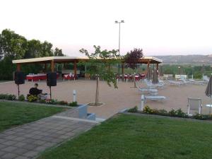 Fotografie z fotogalerie ubytování Hotel Residence Eden v destinaci Mozzagrogna