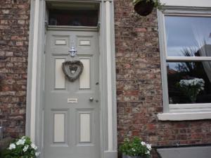 Billede fra billedgalleriet på Marwood Cottage i Ripon