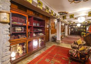 Fotografie z fotogalerie ubytování Cochrane Place Hotel v destinaci Kurseong + 37 fotografií