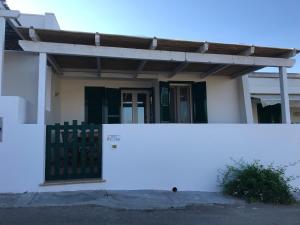 Foto dalla galleria di Villetta Chiara a Torre Vado