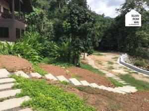 Zahrada ubytování Suan Rom Mai Chanthaburi สวนร่มไม้ จันทบุรี