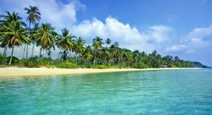 Afbeelding uit fotogalerij van Samui Hills in Taling Ngam Beach