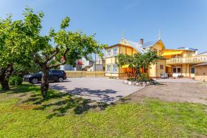 Gallery image of Villa Rosalie in Pärnu