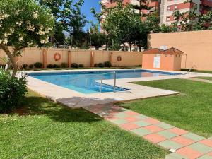 Apartment LUXURY STUDIO, 250m FROM THE BEACH! SWIMMING POOL ...