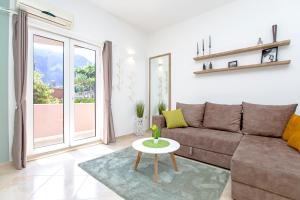 Gallery image of Apartments Marilu in Kotor