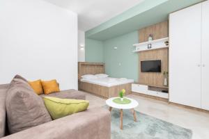 Gallery image of Apartments Marilu in Kotor