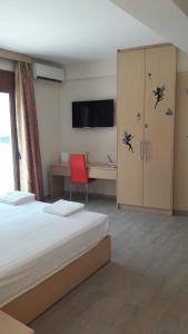 Gallery image of APARTMENTS by the SEA in Leptokaria