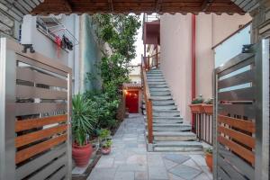 Fotografie z fotogalerie ubytování Stavros Compass v destinaci Sarti