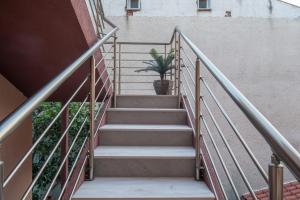 Fotografie z fotogalerie ubytování Stavros Compass v destinaci Sarti