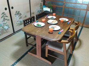 Galeriebild der Unterkunft 昭和の宿 汐凪 shionagi in Towa