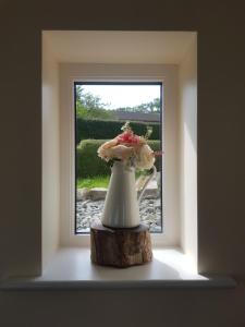 Foto sihtkohas Liscannor asuva majutusasutuse Conway's Cottage with Sea View Nestling by Cliffs-of-Moher galeriist