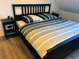 Afbeelding uit fotogalerij van Ferienwohnung Hünzingen in Walsrode +5 foto's