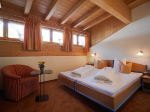 Gallery image of Appart Altana in Lech am Arlberg